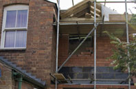 free Kerrow home extension quotes